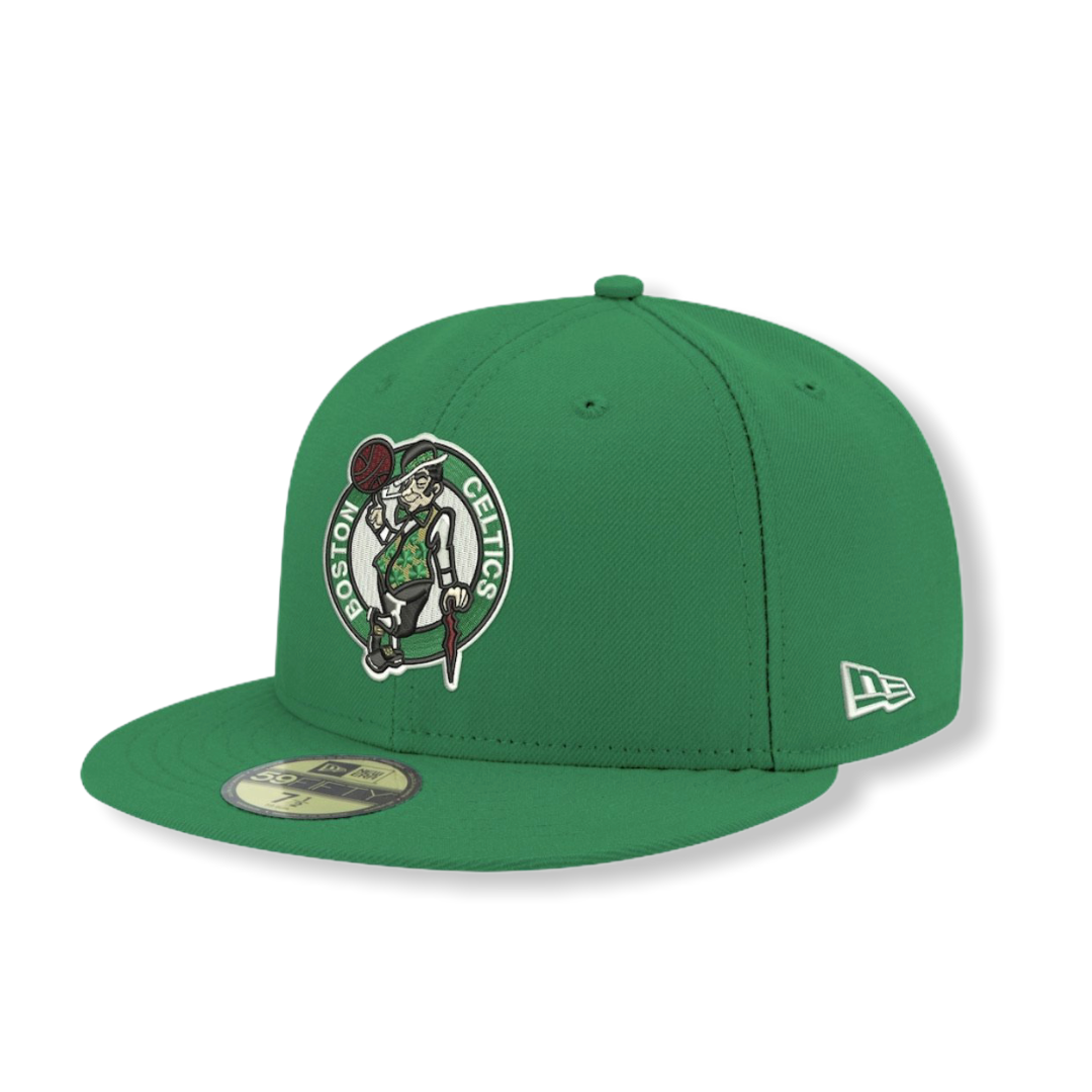 Boston Celtics Team Color 70343253 - On Time Fashions Tuscaloosa